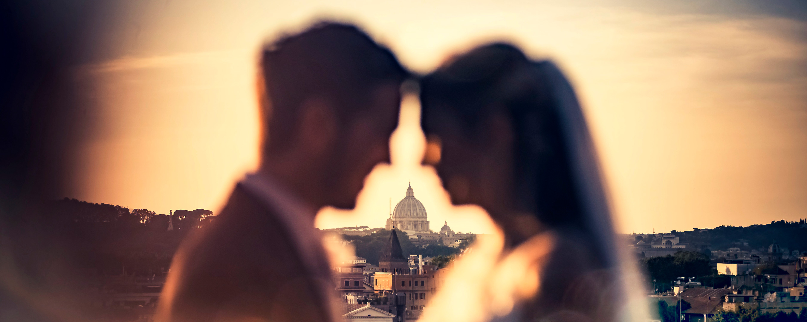 Il reportage di matrimonio