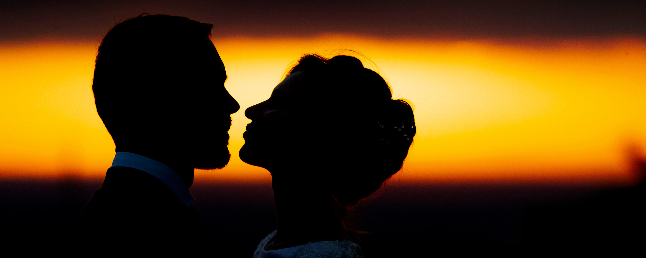 Il reportage di matrimonio