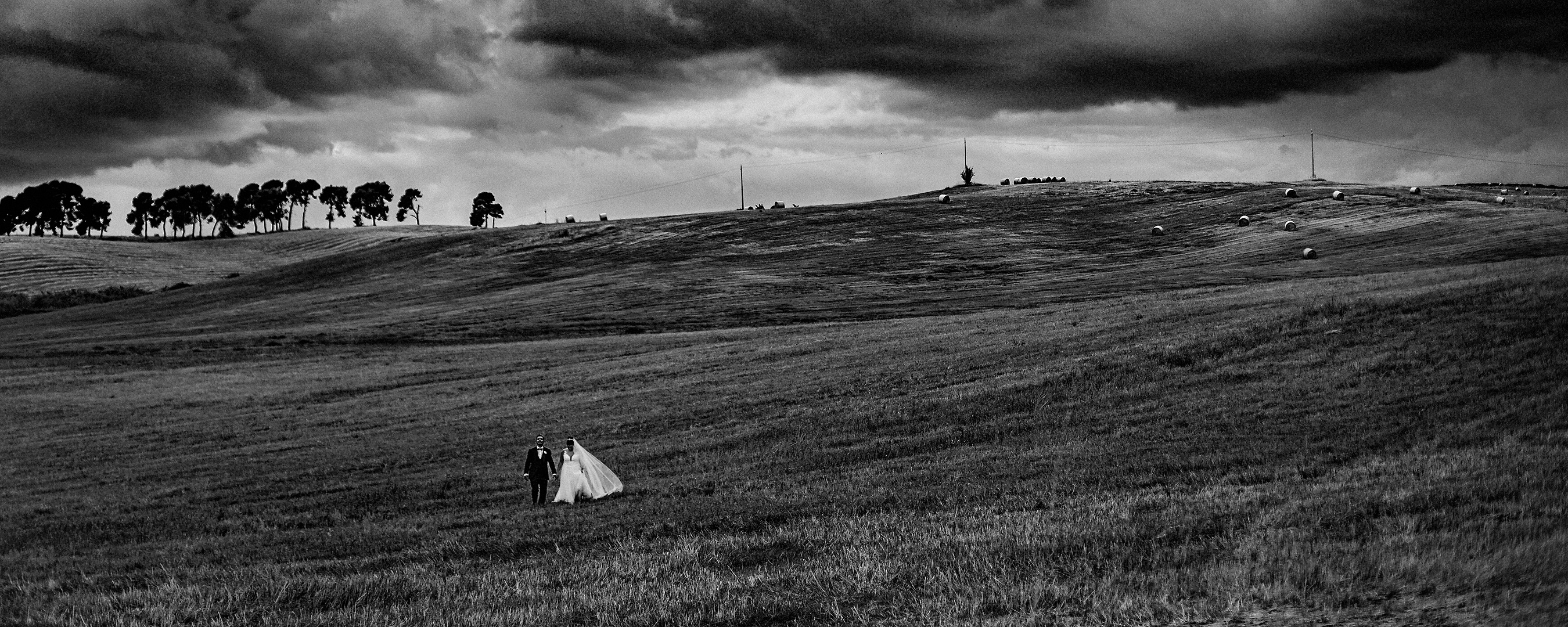 Il reportage di matrimonio