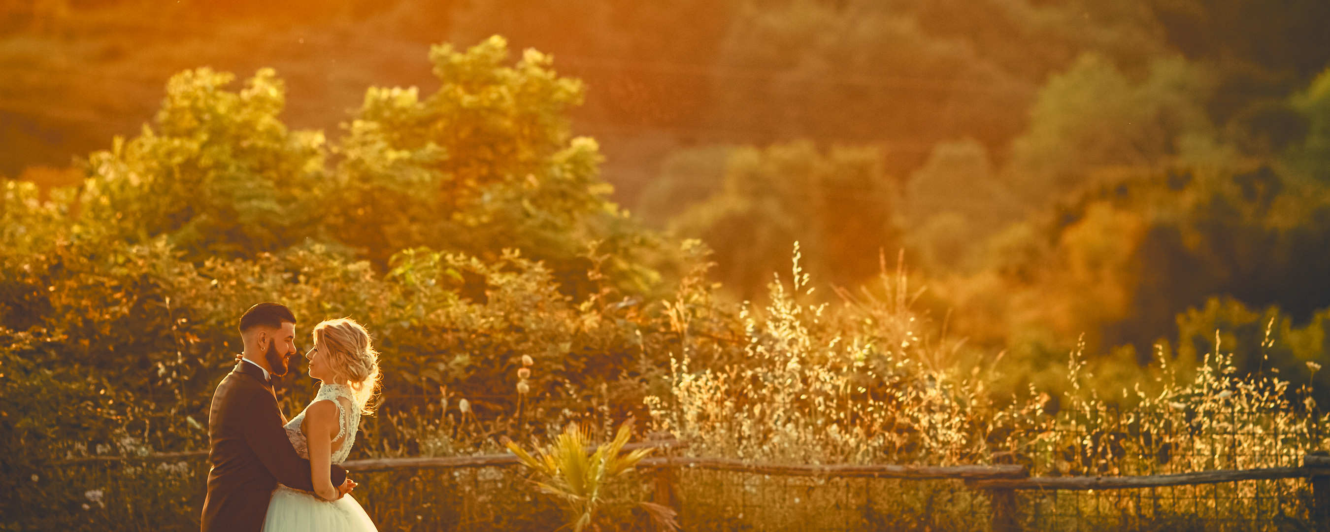 Il reportage di matrimonio