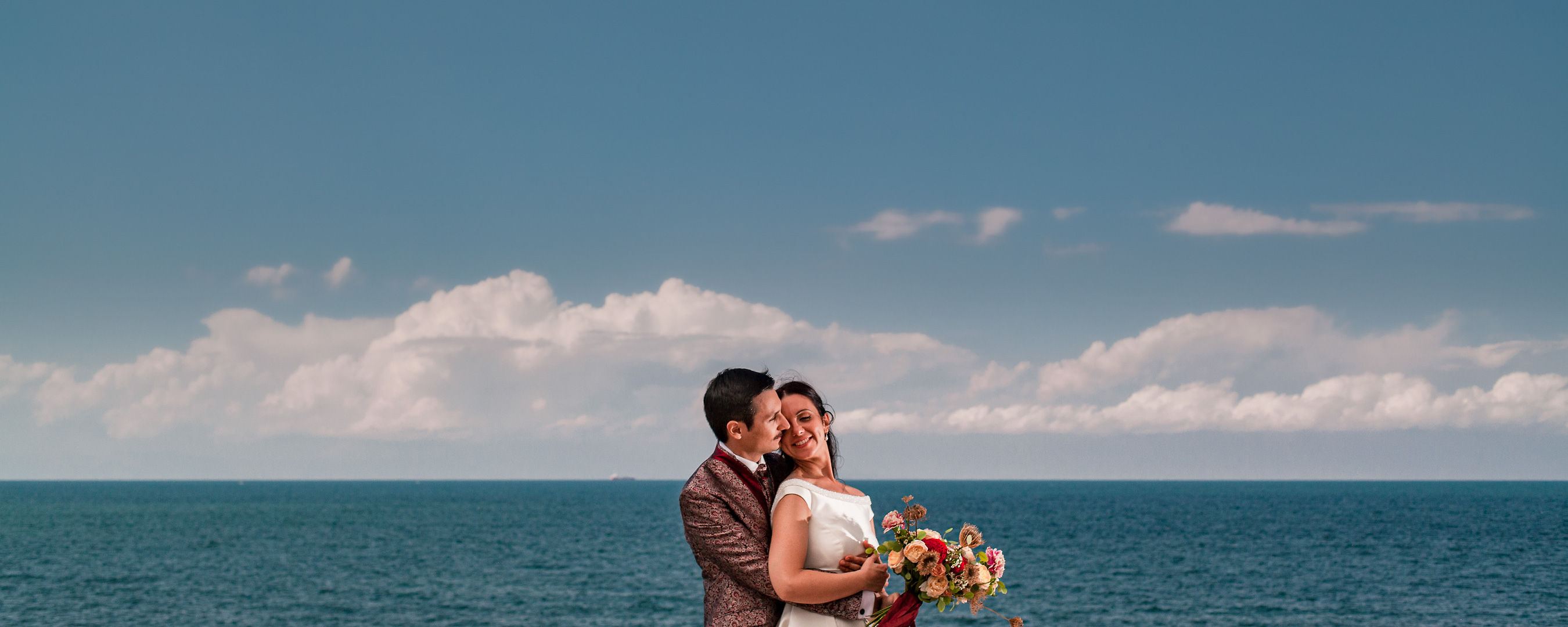 Il reportage di matrimonio