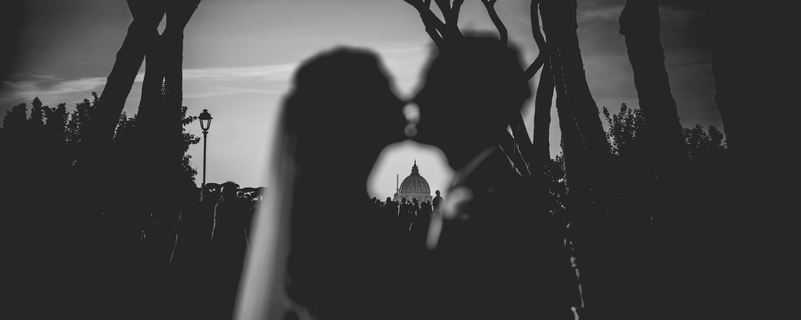 Il reportage di matrimonio