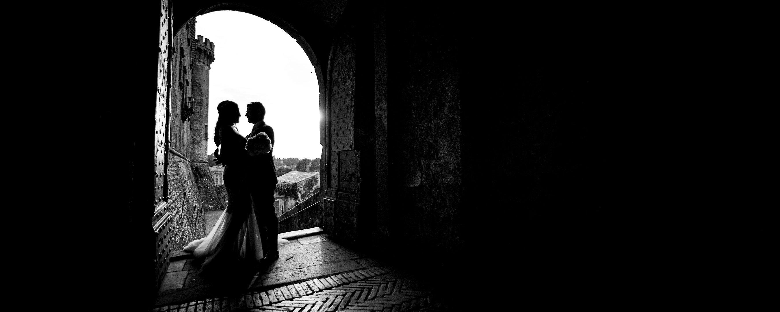 Il reportage di matrimonio