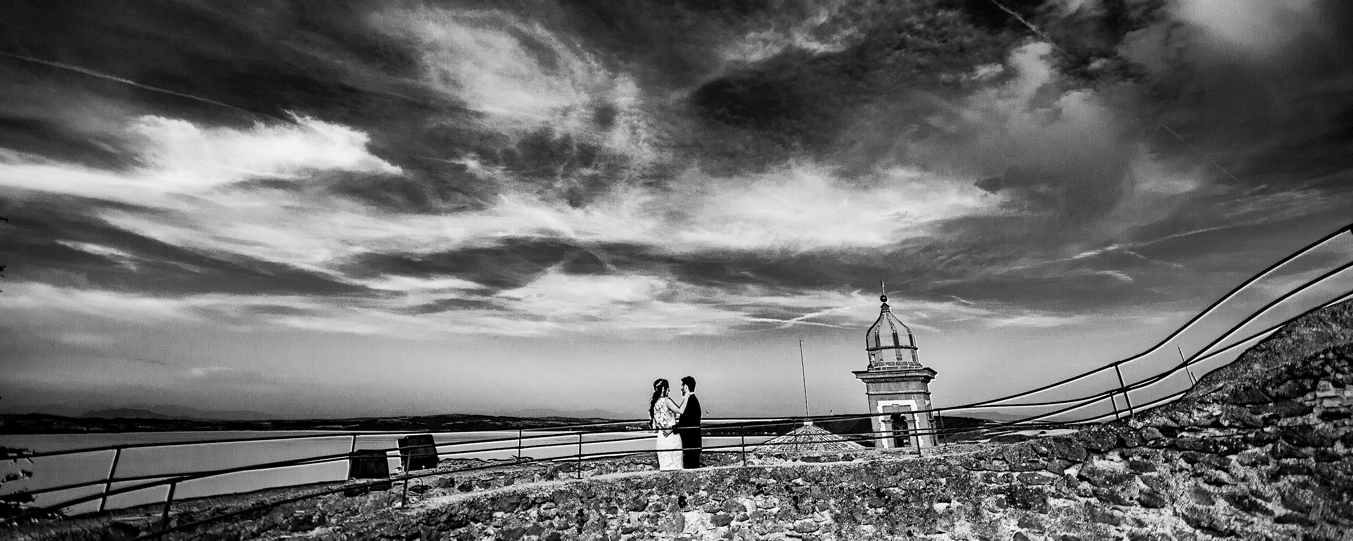 Il reportage di matrimonio