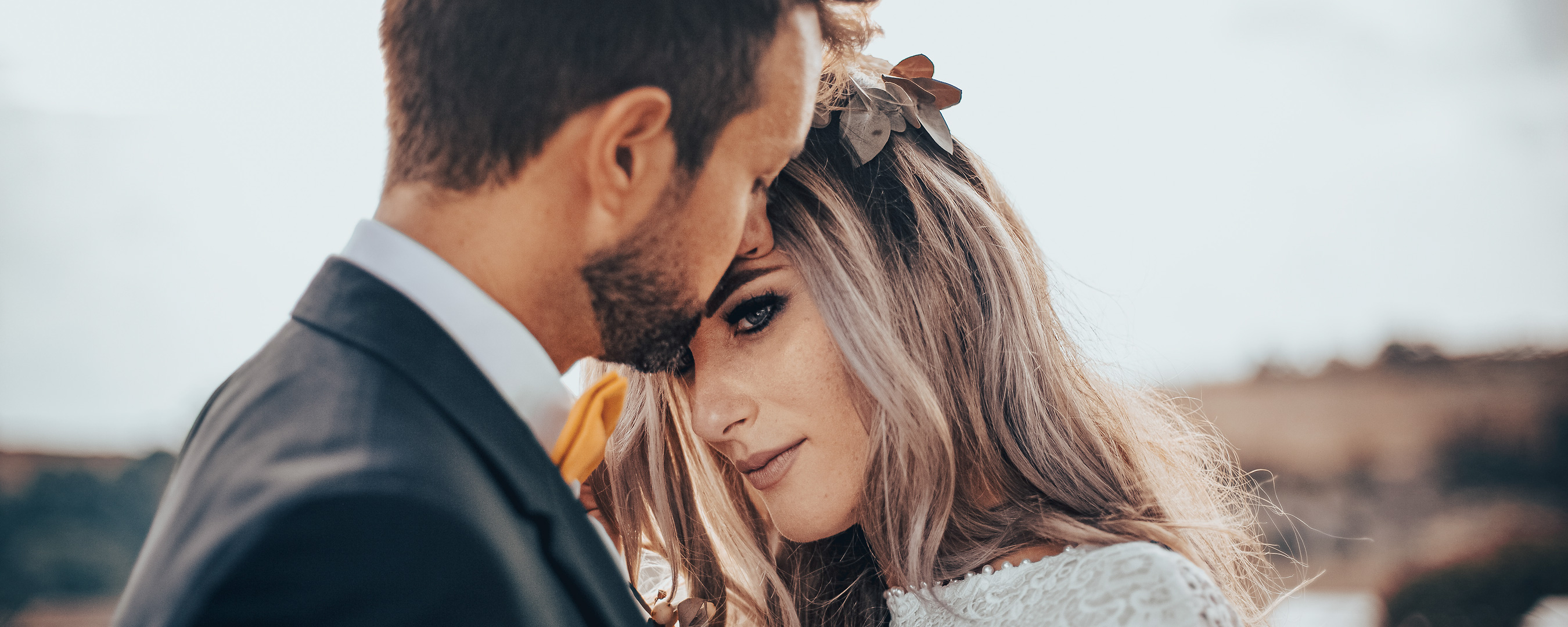 Il reportage di matrimonio