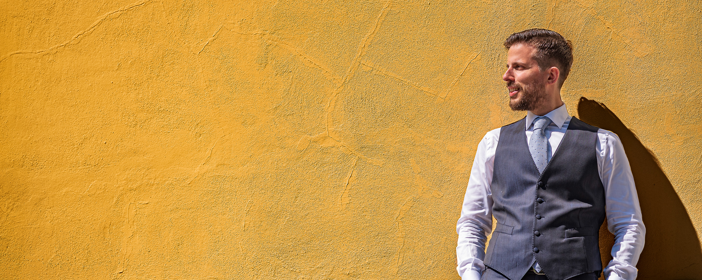 Il reportage di matrimonio