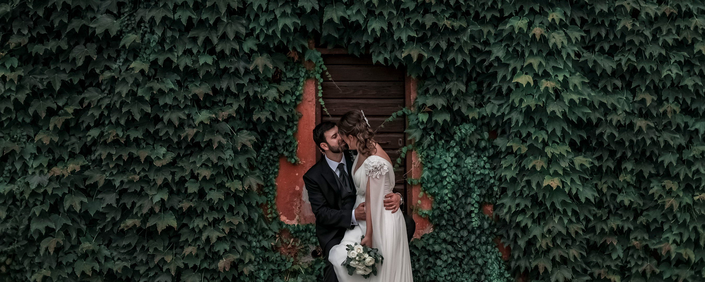 Il reportage di matrimonio