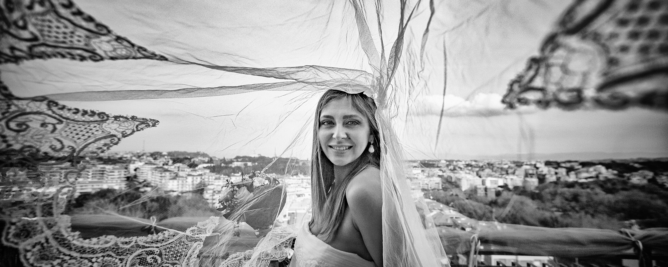 Il reportage di matrimonio