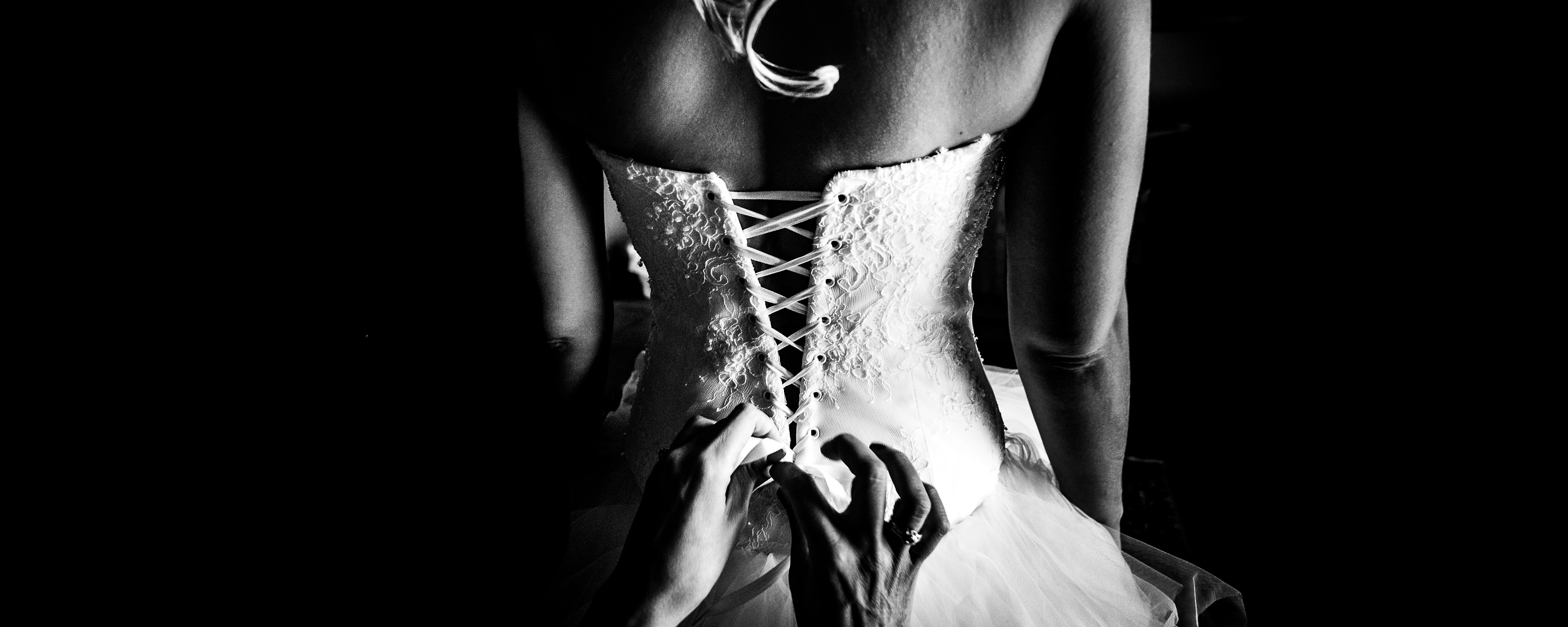 Il reportage di matrimonio