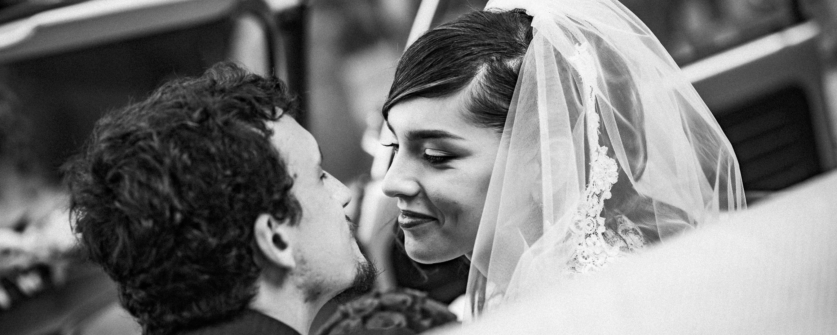 Il reportage di matrimonio