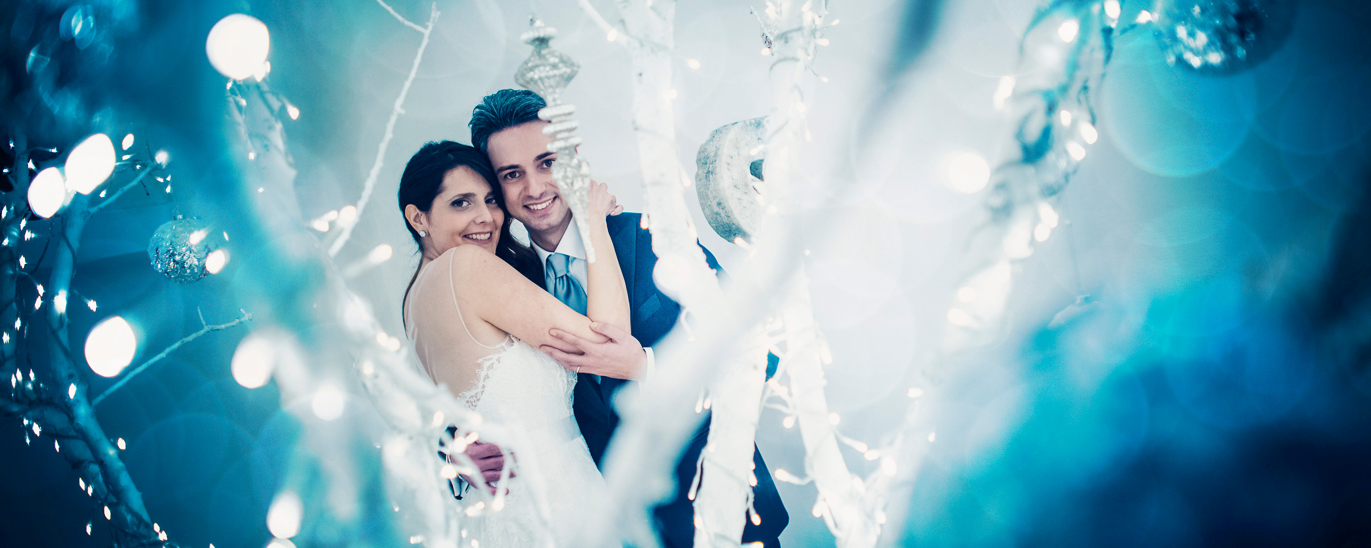 Il reportage di matrimonio