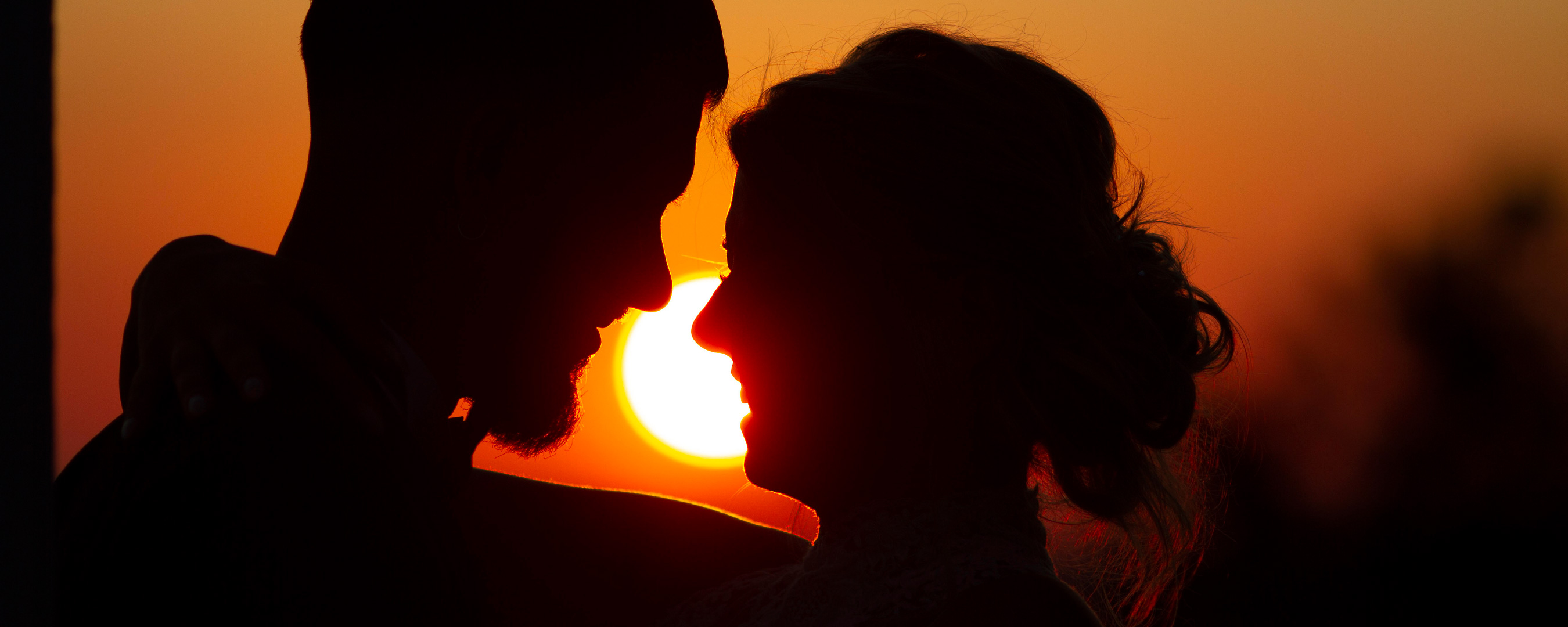 Il reportage di matrimonio