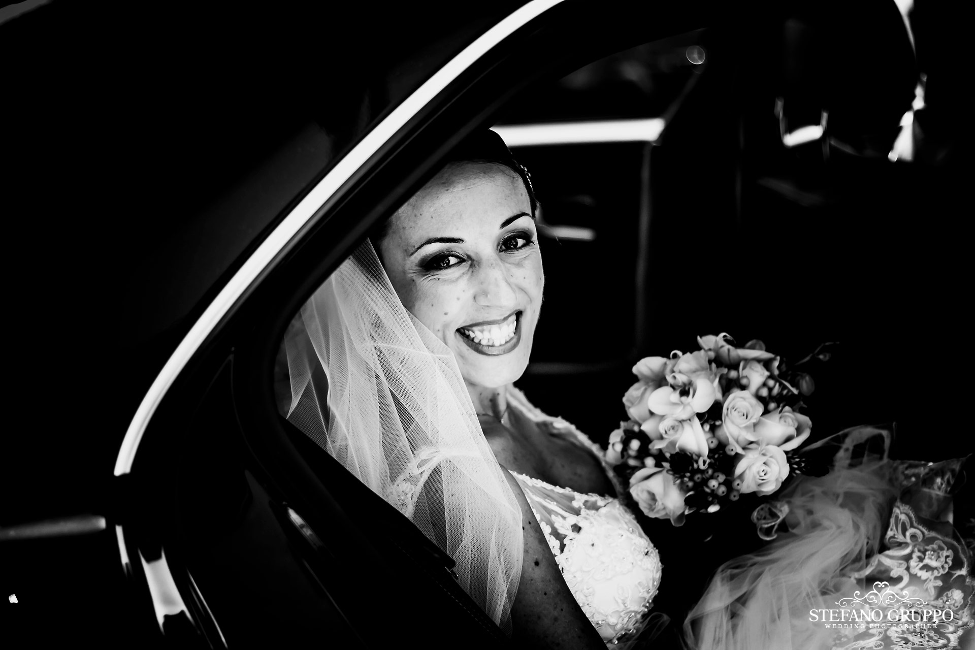 Matrimonio | L'attesa dello Sposo | foto di �Stefano Gruppo