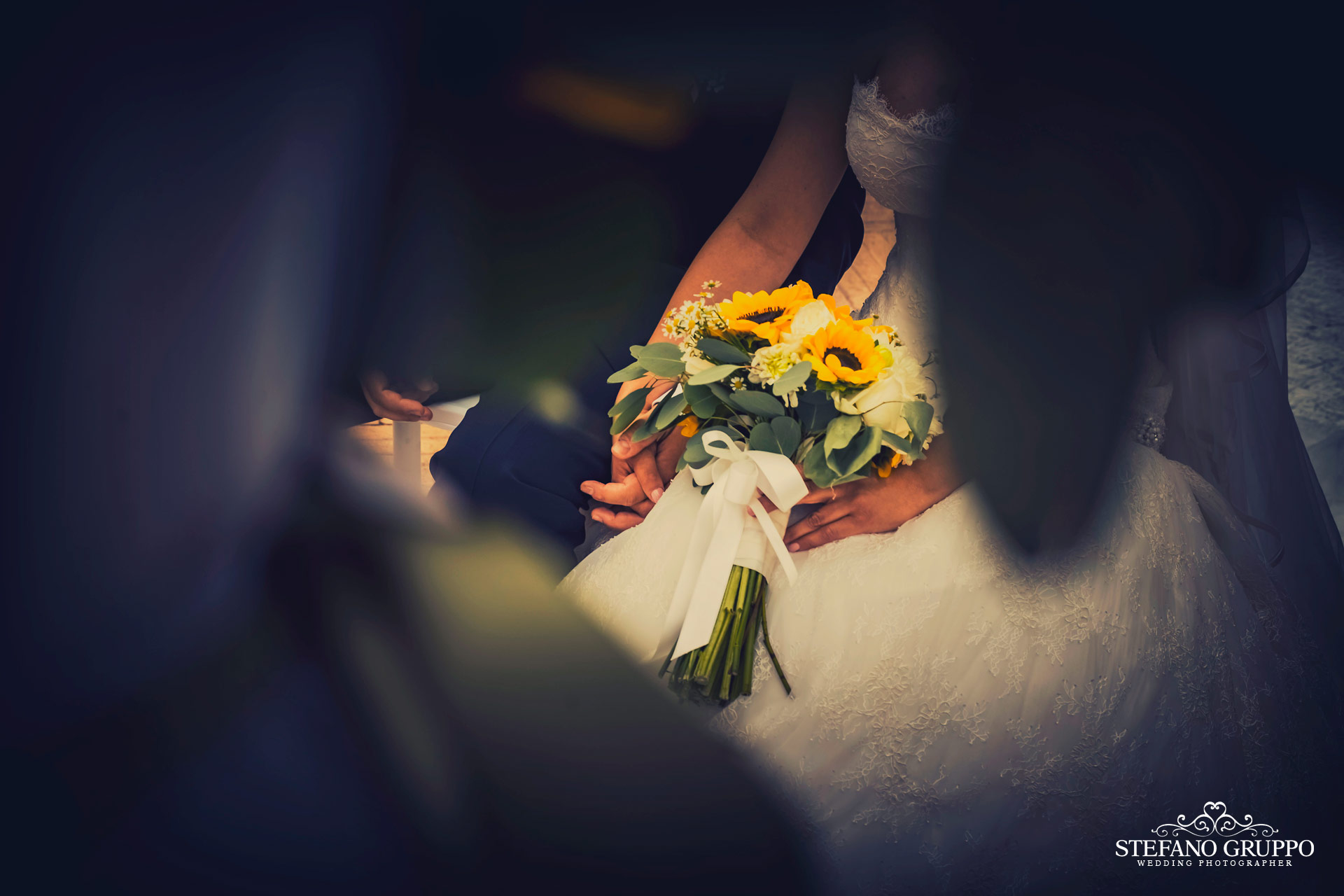 Matrimonio | La Cerimonia Civile | foto di �Stefano Gruppo