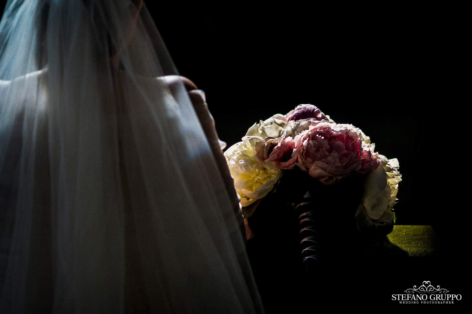 Matrimonio | La Cerimonia Religiosa | foto di �Stefano Gruppo