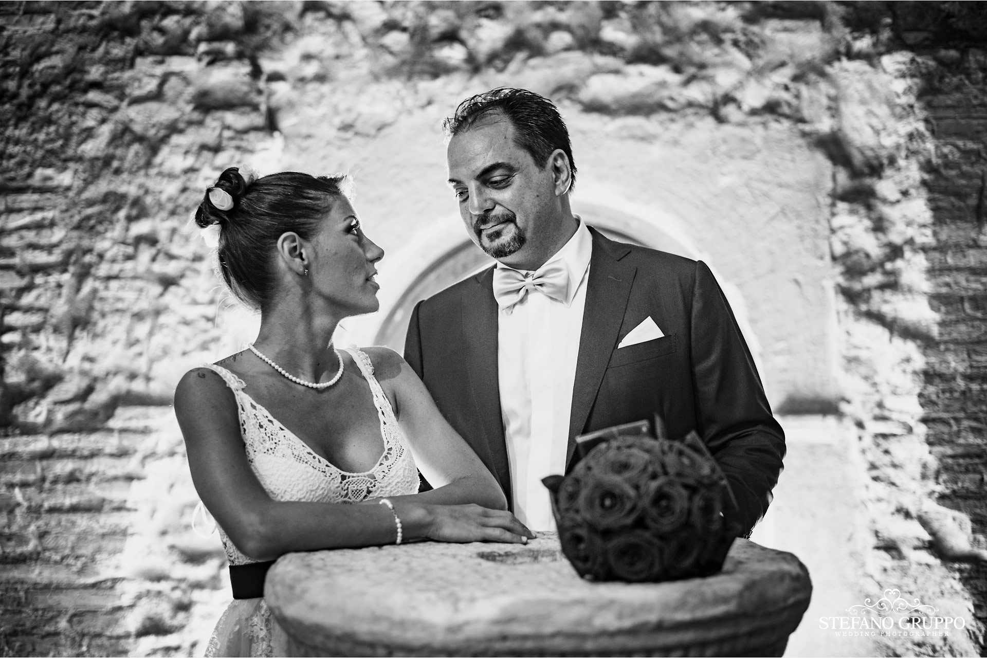 Matrimonio | La Cerimonia Civile | foto di �Stefano Gruppo