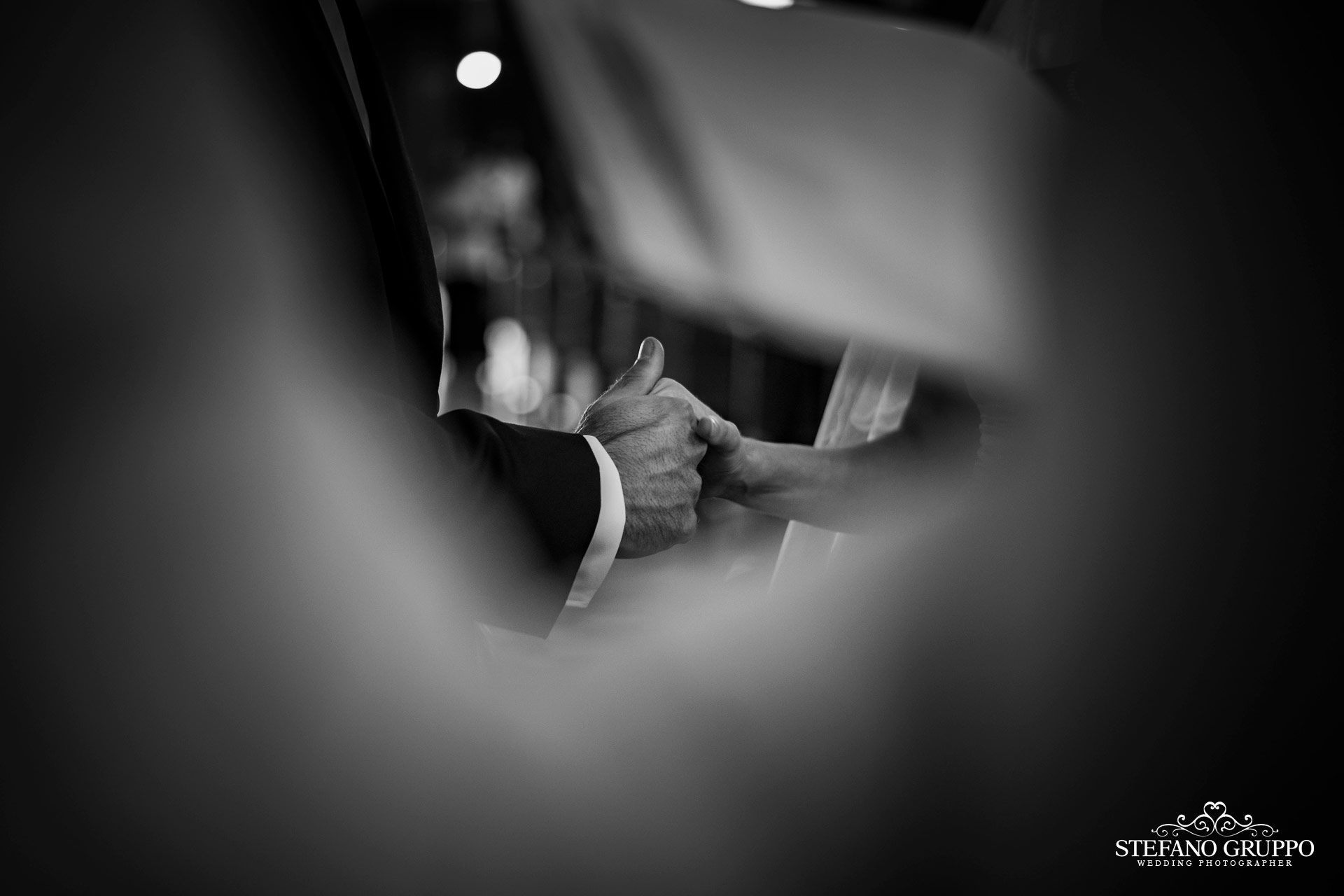 Matrimonio | La Cerimonia Religiosa | foto di �Stefano Gruppo