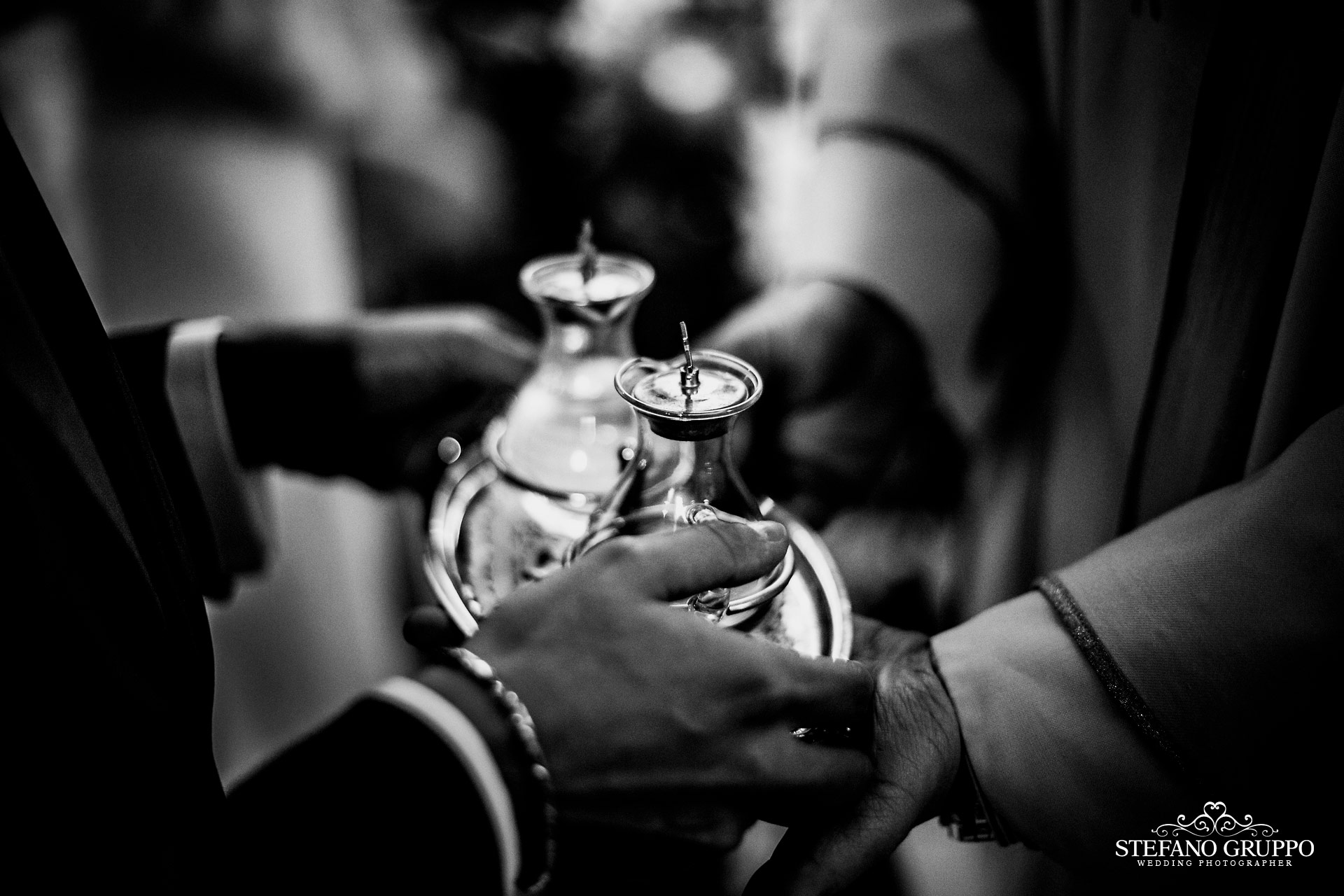 Matrimonio | La Cerimonia Religiosa | foto di �Stefano Gruppo