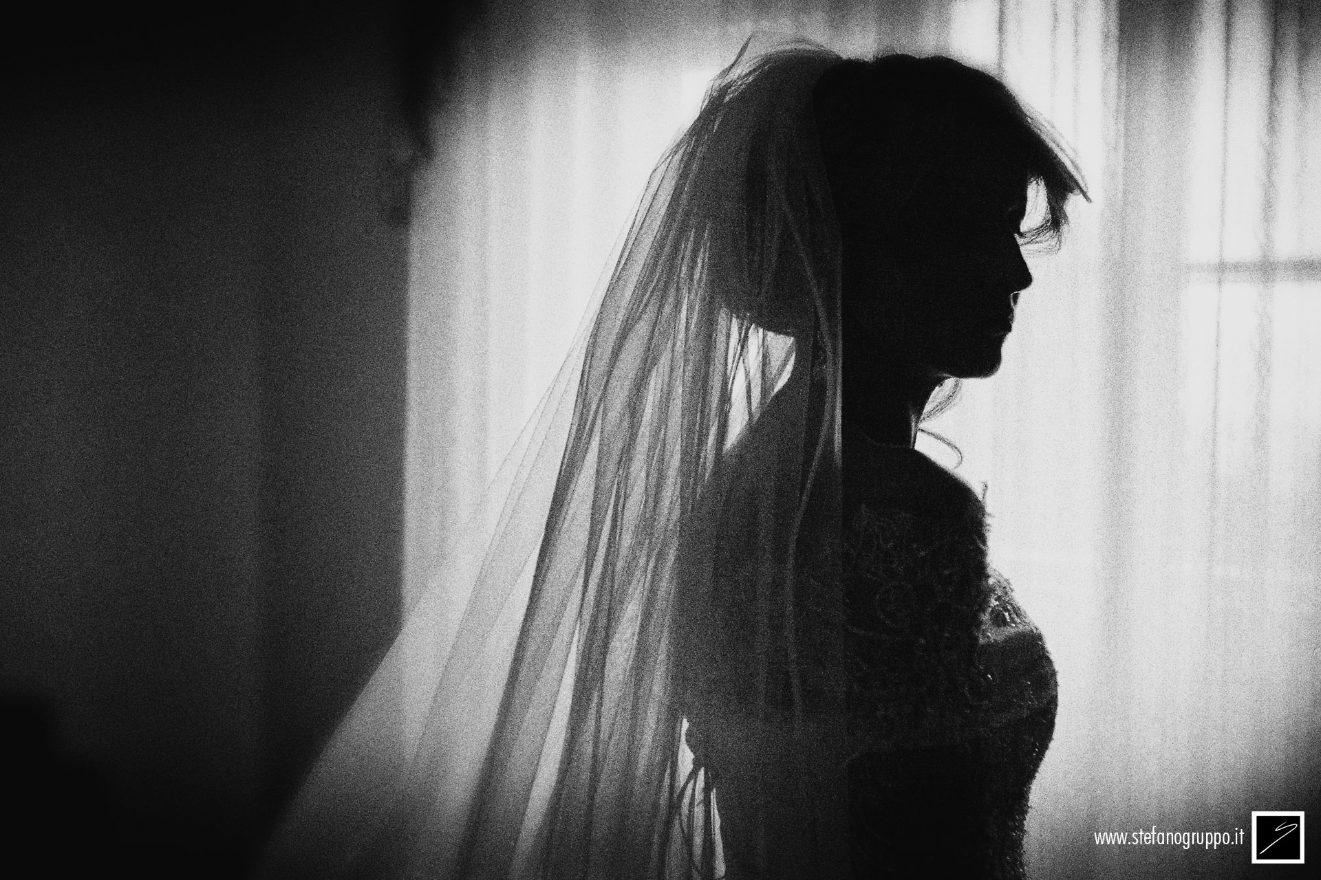 Matrimonio | La preparazione degli Sposi | foto di �Stefano Gruppo