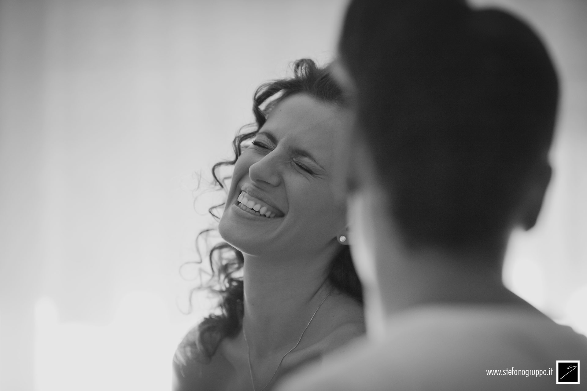 Matrimonio | La preparazione degli Sposi | foto di �Stefano Gruppo