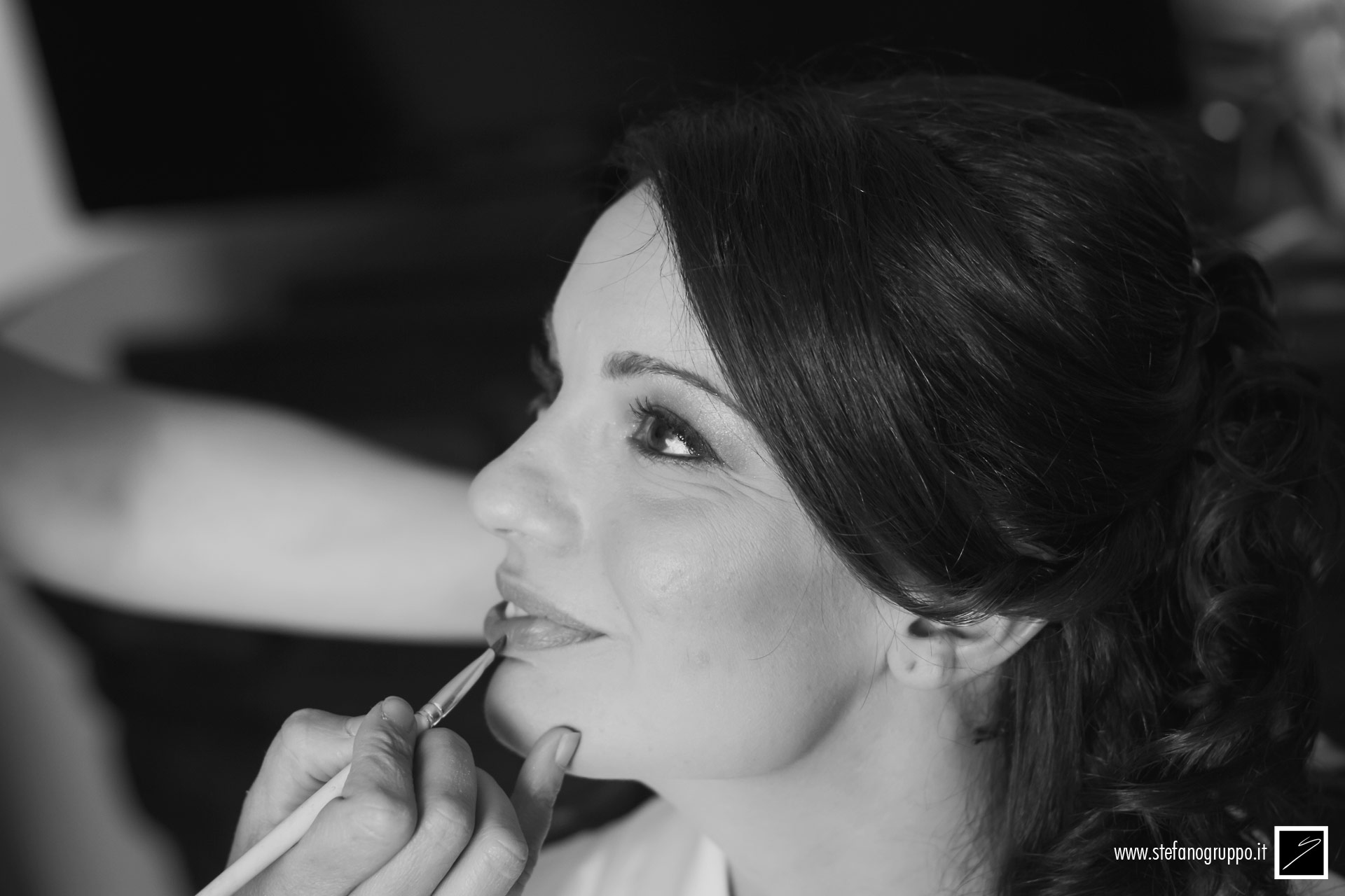 Matrimonio | La preparazione degli Sposi | foto di �Stefano Gruppo