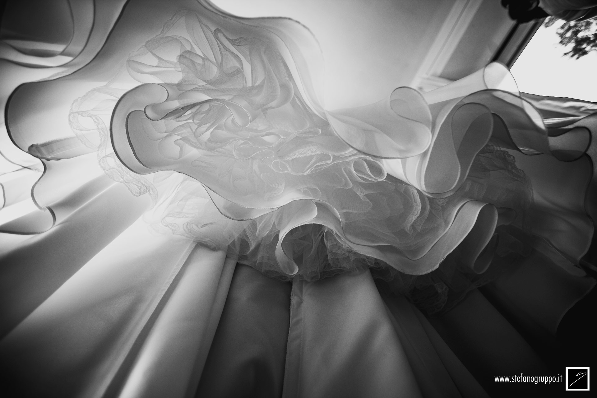 Matrimonio | La preparazione degli Sposi | foto di �Stefano Gruppo