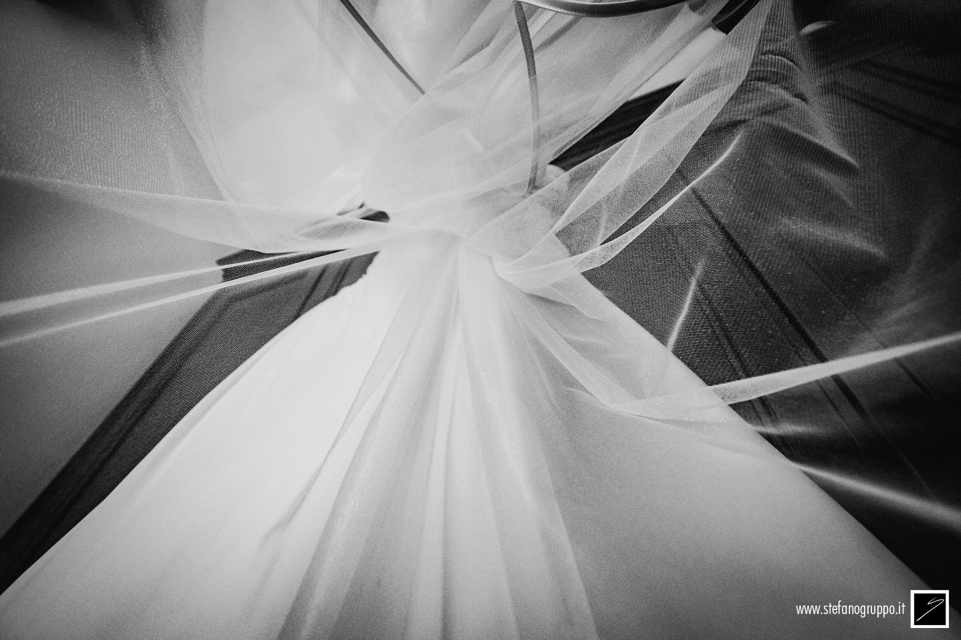 Matrimonio | La preparazione degli Sposi | foto di �Stefano Gruppo