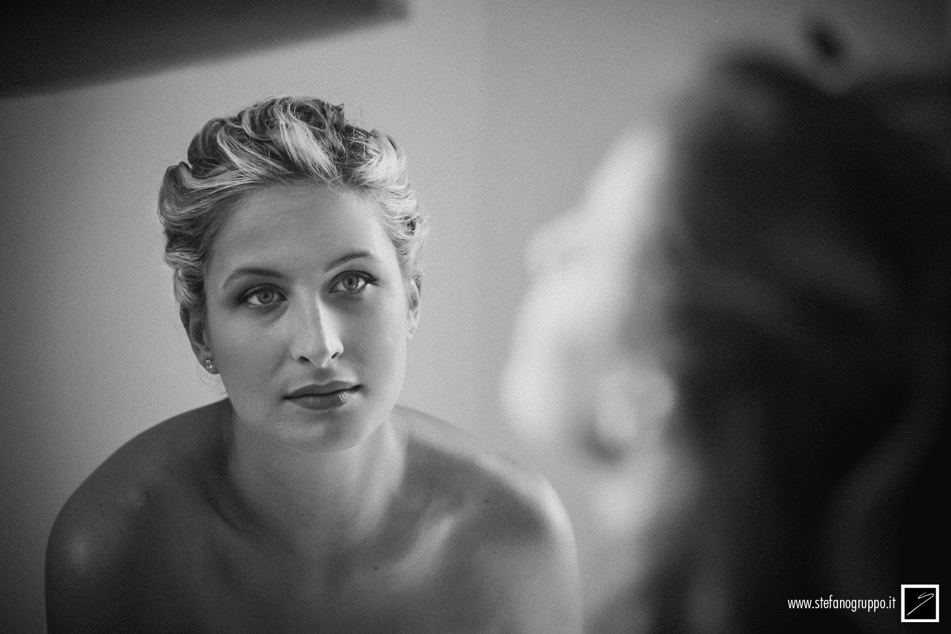 Matrimonio | La preparazione degli Sposi | foto di �Stefano Gruppo