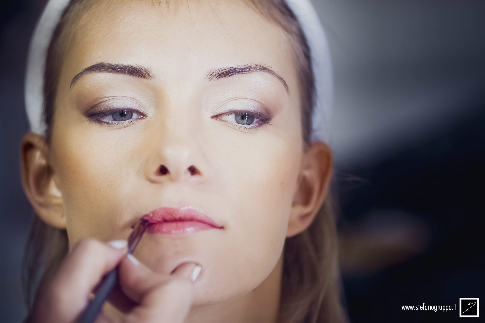 Matrimonio | La preparazione degli Sposi | foto di �Stefano Gruppo