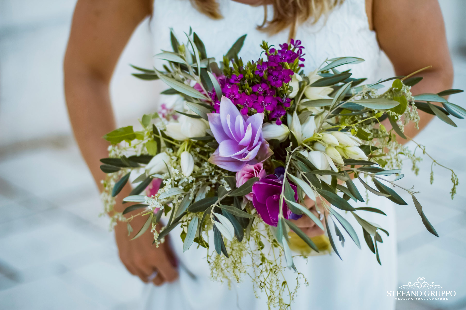 Matrimonio | L'attesa dello Sposo | foto di �Stefano Gruppo