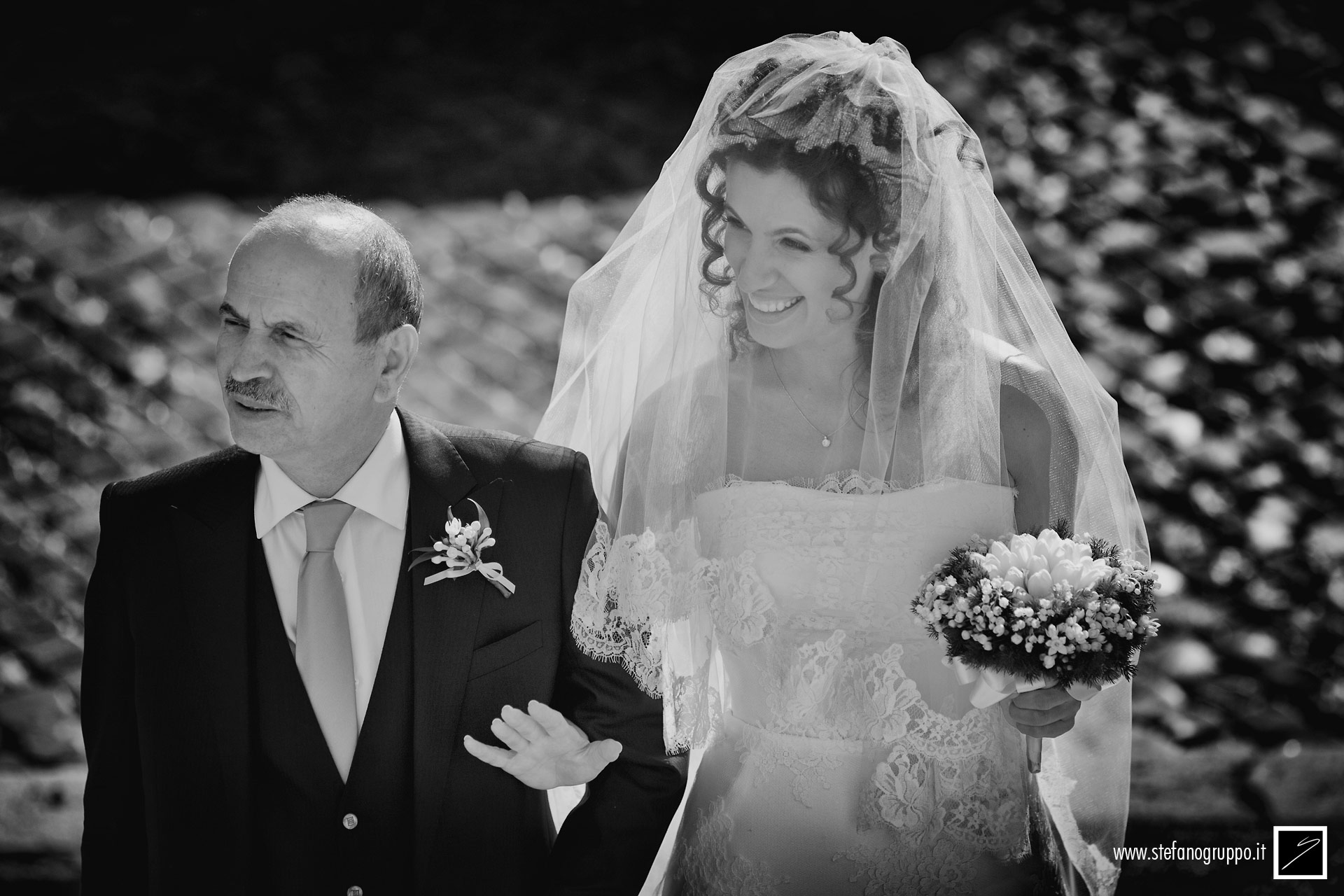 Matrimonio | L'attesa dello Sposo | foto di �Stefano Gruppo