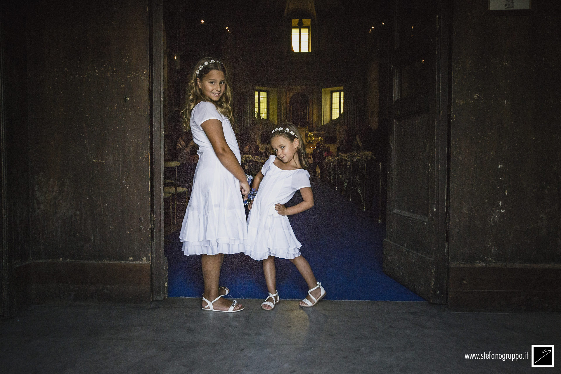 Matrimonio | L'attesa dello Sposo | foto di �Stefano Gruppo
