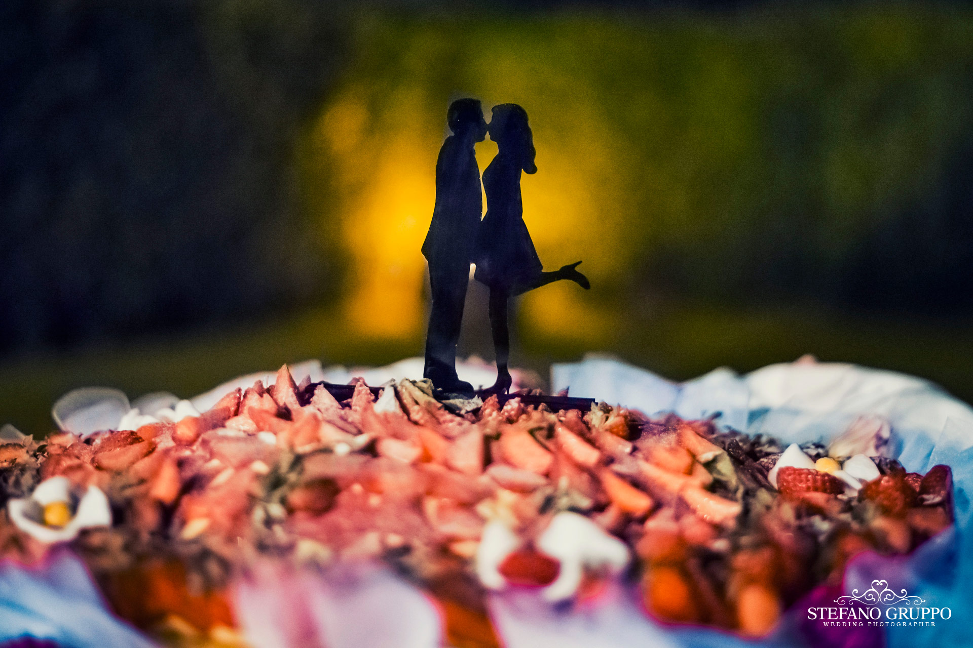 Matrimonio | Il ricevimento | foto di �Stefano Gruppo