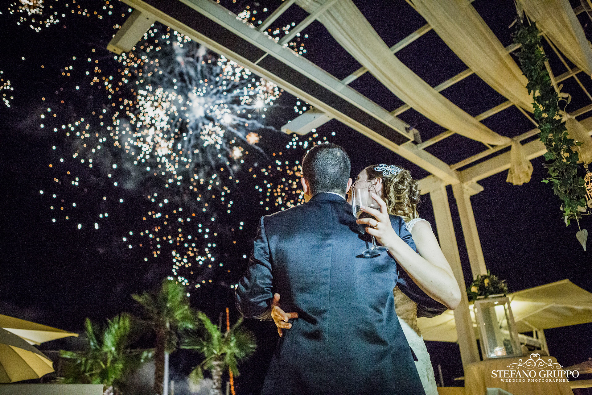 Matrimonio | Il ricevimento | foto di �Stefano Gruppo