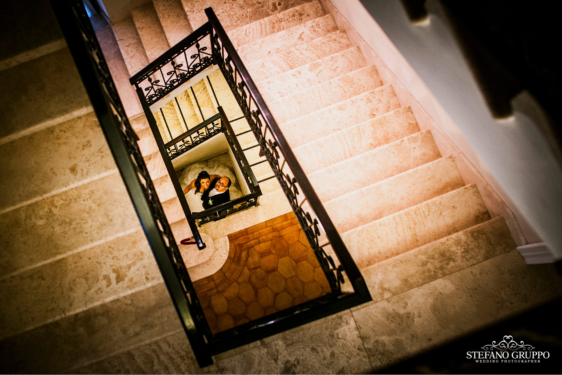 Matrimonio | Il ricevimento | foto di �Stefano Gruppo