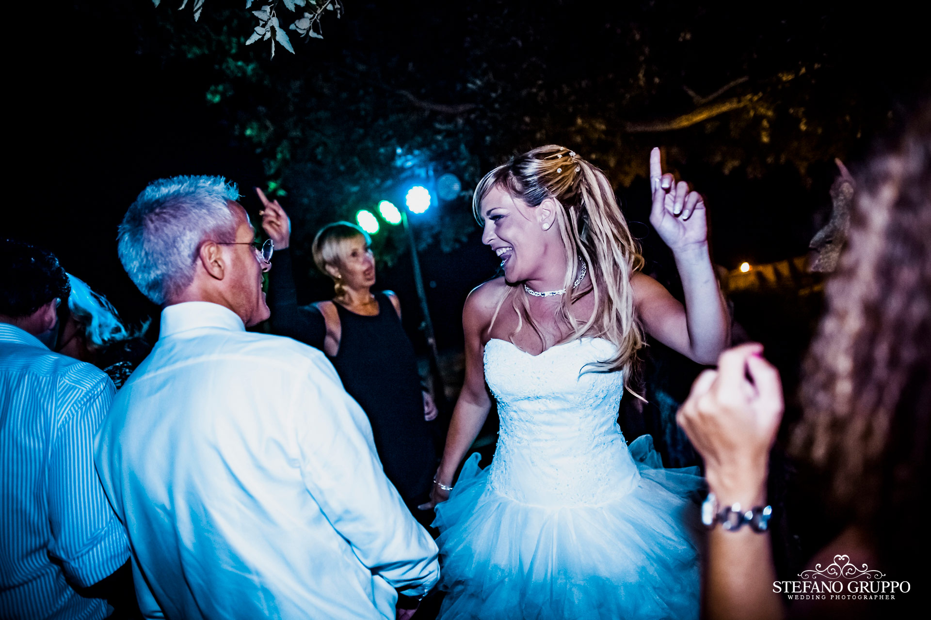 Matrimonio | DeeJay Set | foto di �Stefano Gruppo