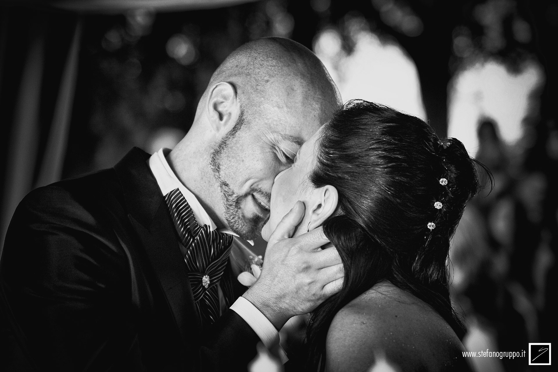 Matrimonio | La Cerimonia Civile | foto di �Stefano Gruppo