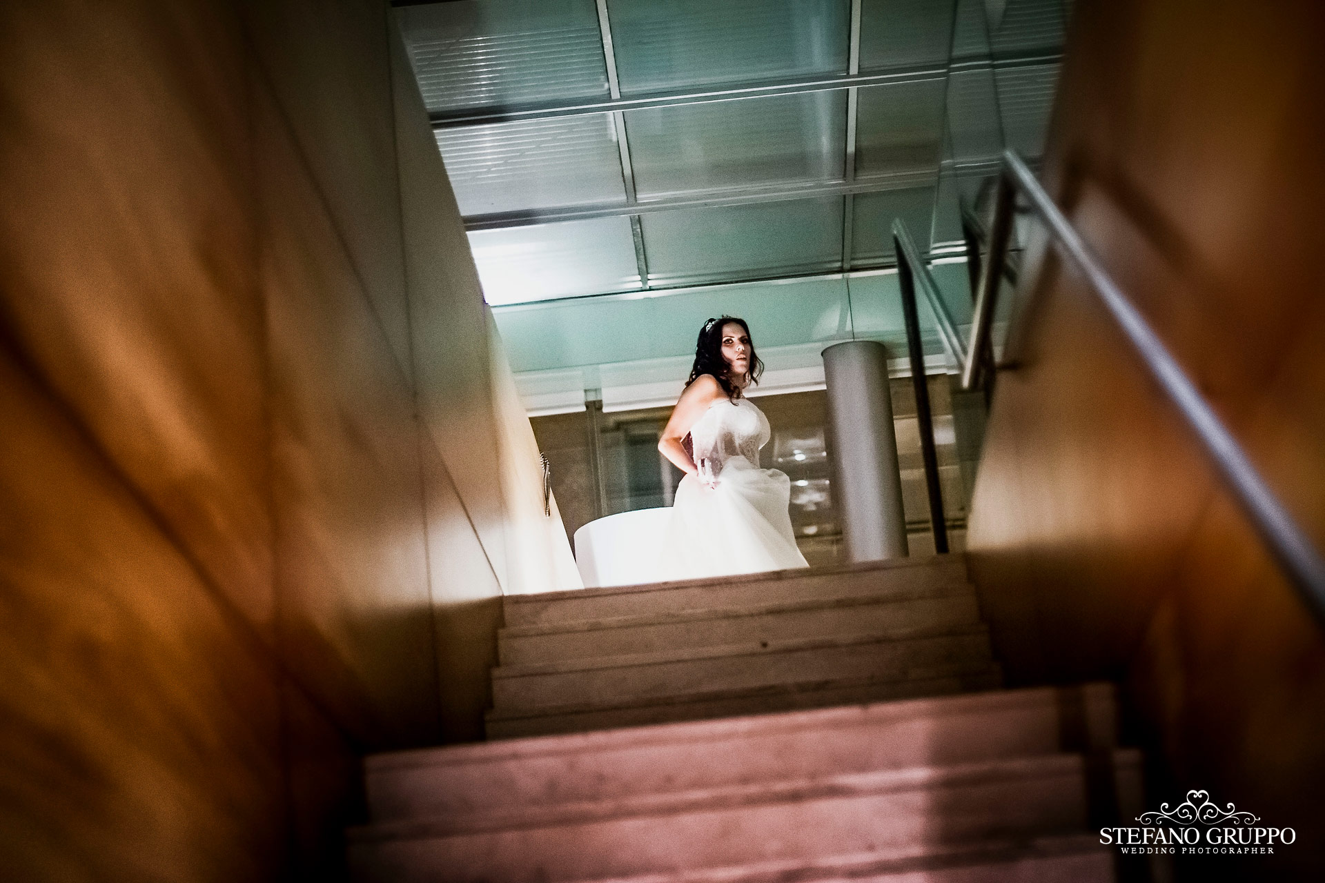 Matrimonio | Il ricevimento | foto di �Stefano Gruppo