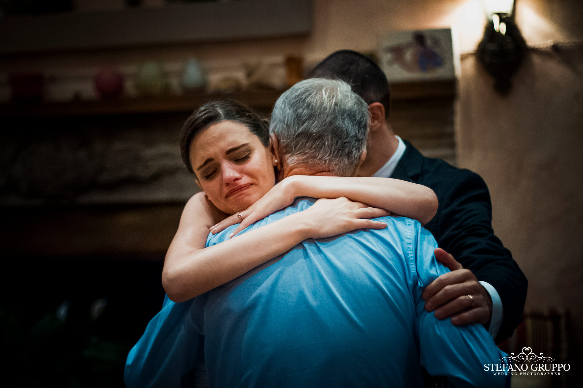 Matrimonio | Il ricevimento | foto di �Stefano Gruppo