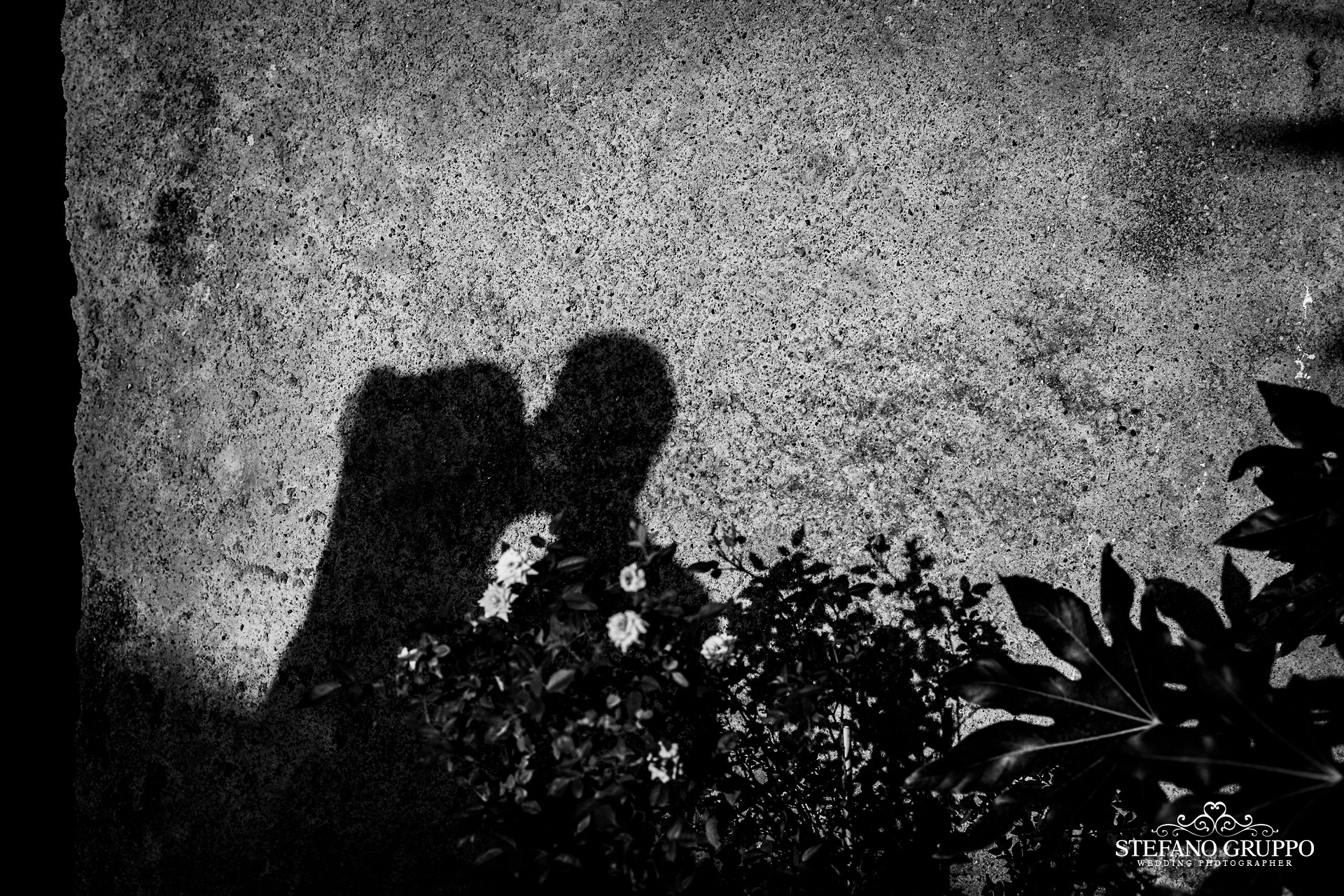 Matrimonio | La passeggiata | foto di �Stefano Gruppo