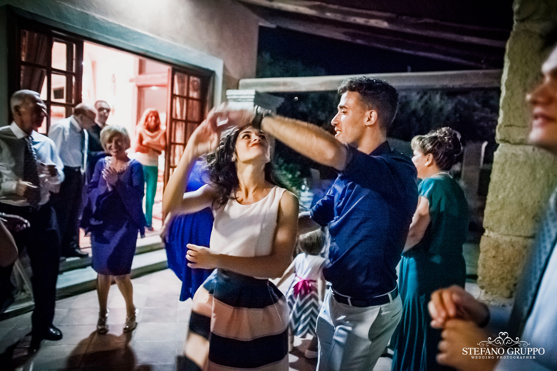 Matrimonio | DeeJay Set | foto di �Stefano Gruppo