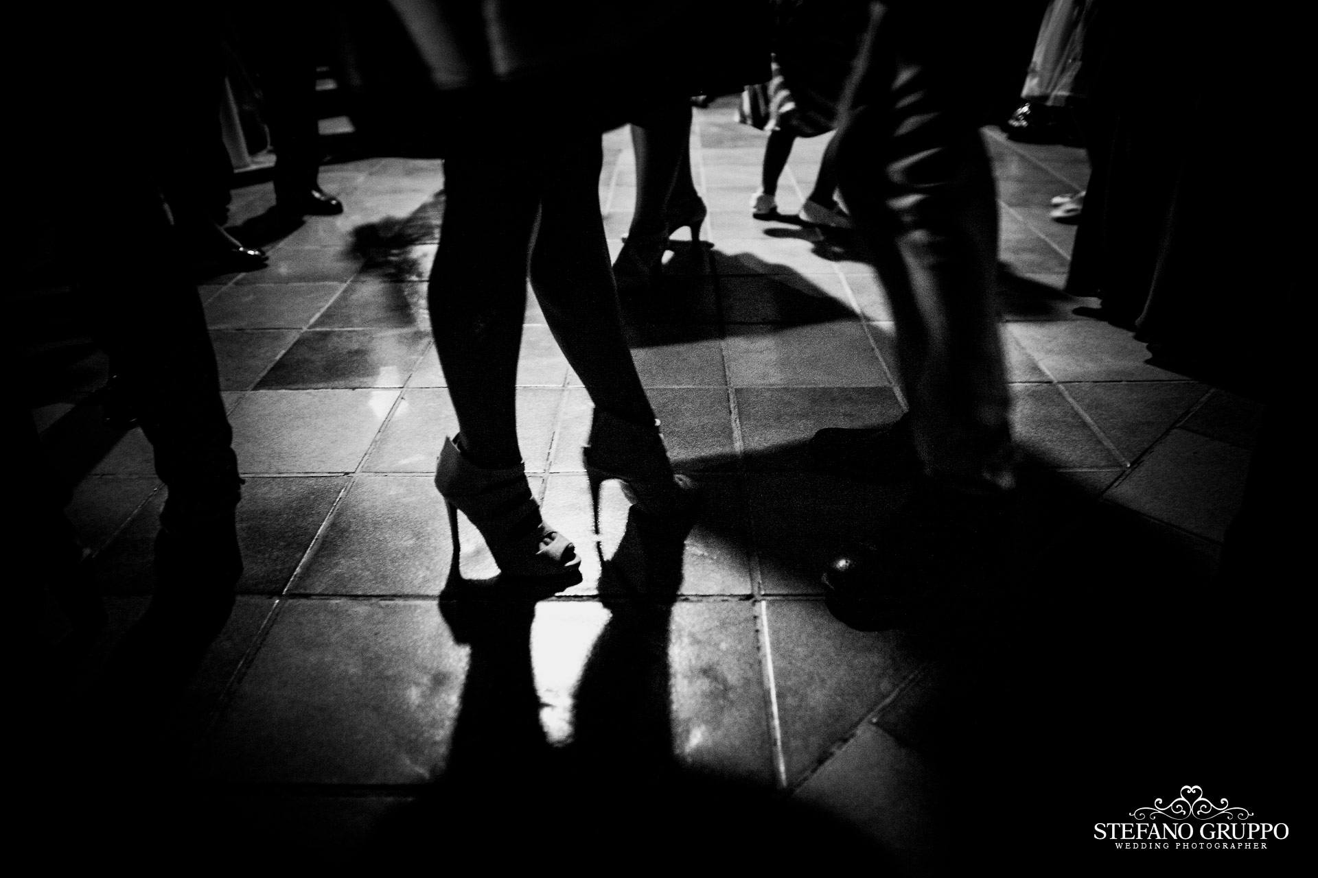 Matrimonio | Il ricevimento | foto di �Stefano Gruppo