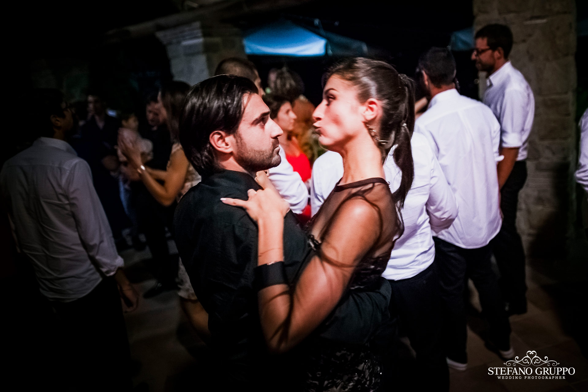 Matrimonio | DeeJay Set | foto di �Stefano Gruppo