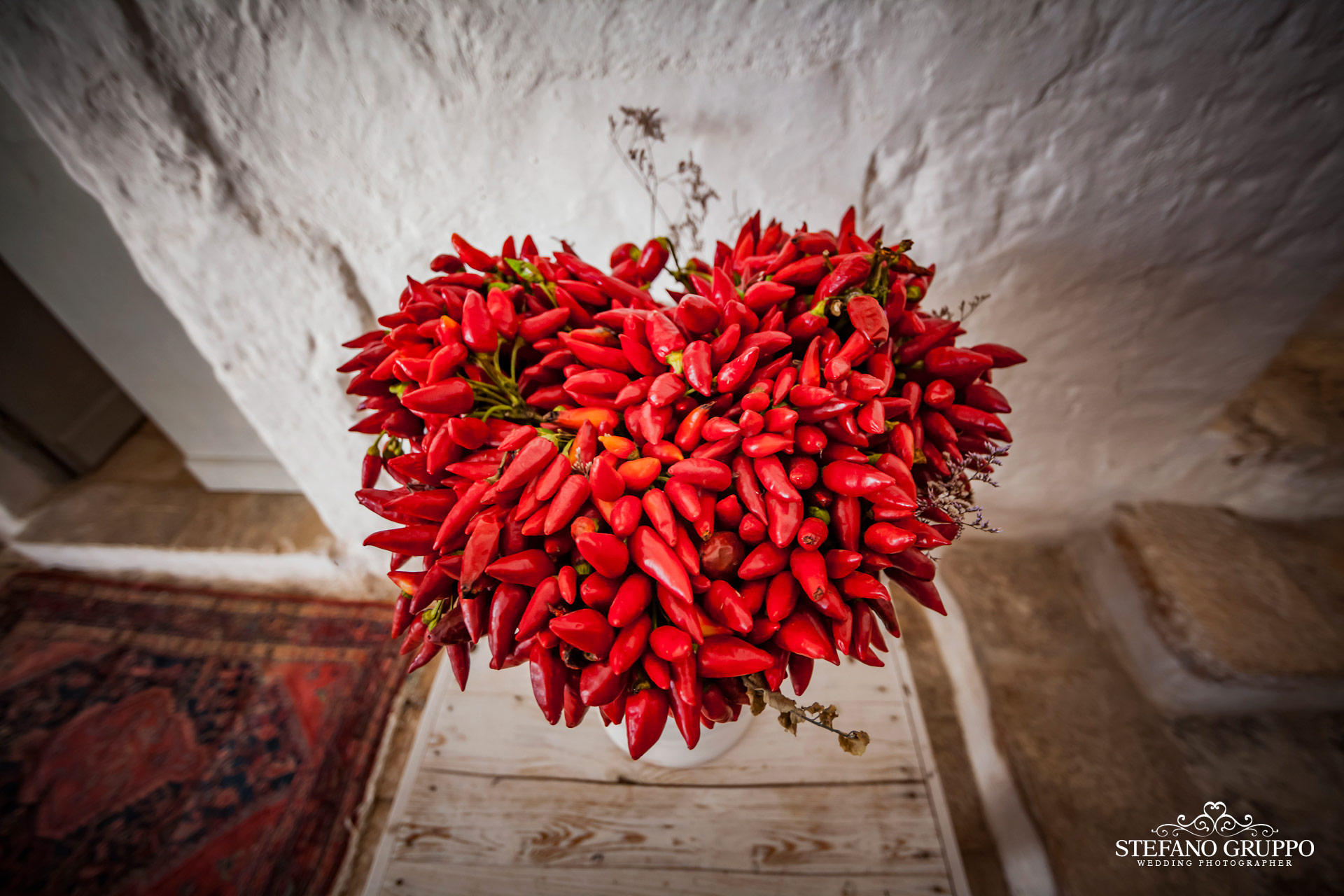 Matrimonio | Il ricevimento | foto di �Stefano Gruppo