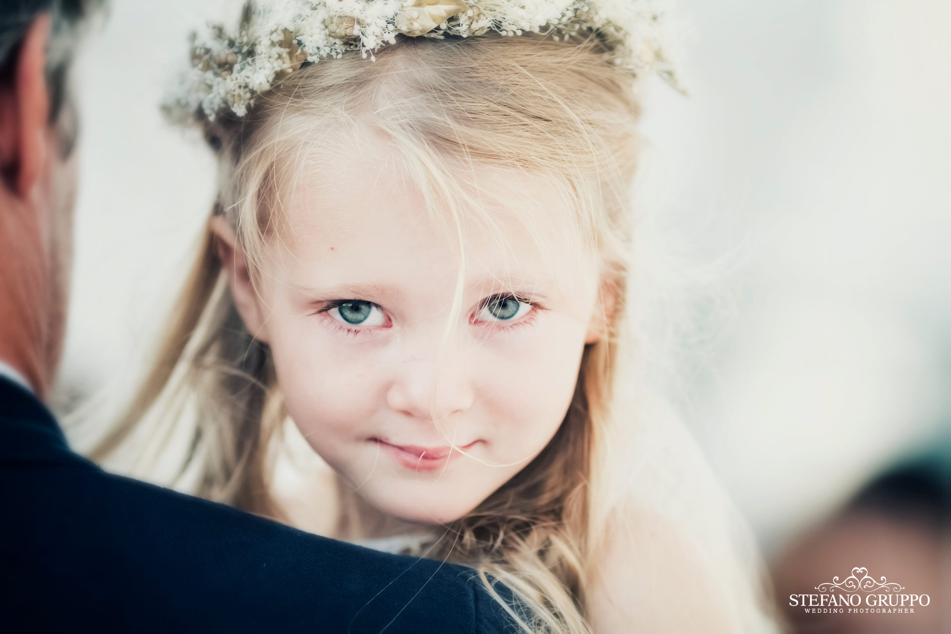 Matrimonio | Il ricevimento | foto di �Stefano Gruppo