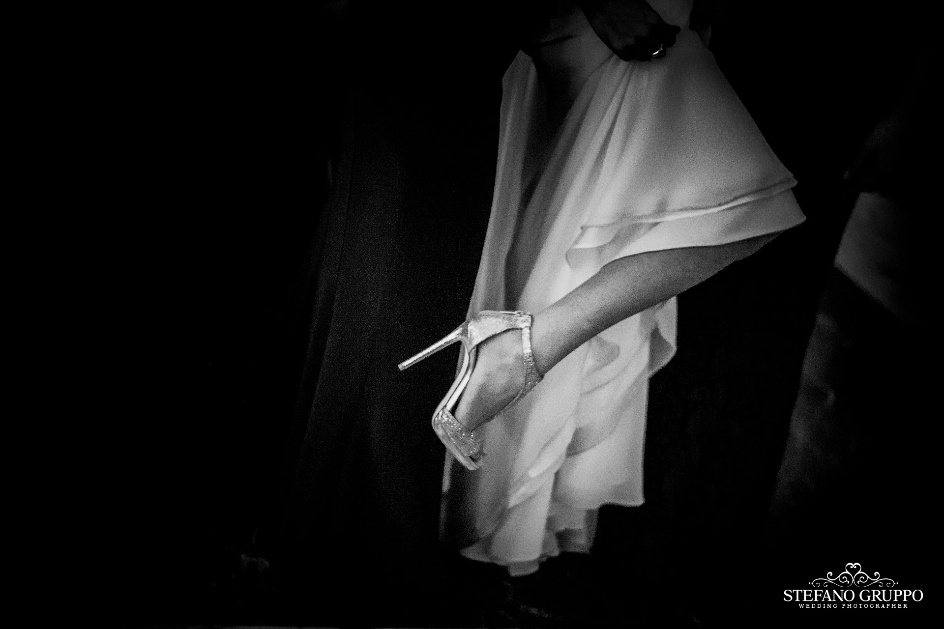 Matrimonio | Il ricevimento | foto di �Stefano Gruppo