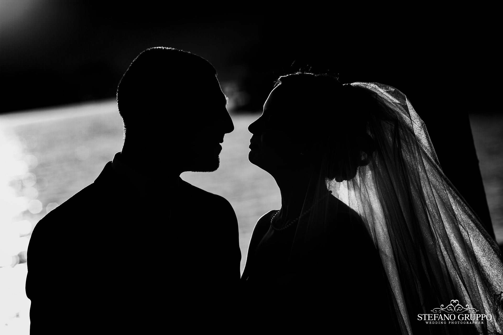 Matrimonio | La passeggiata | foto di �Stefano Gruppo