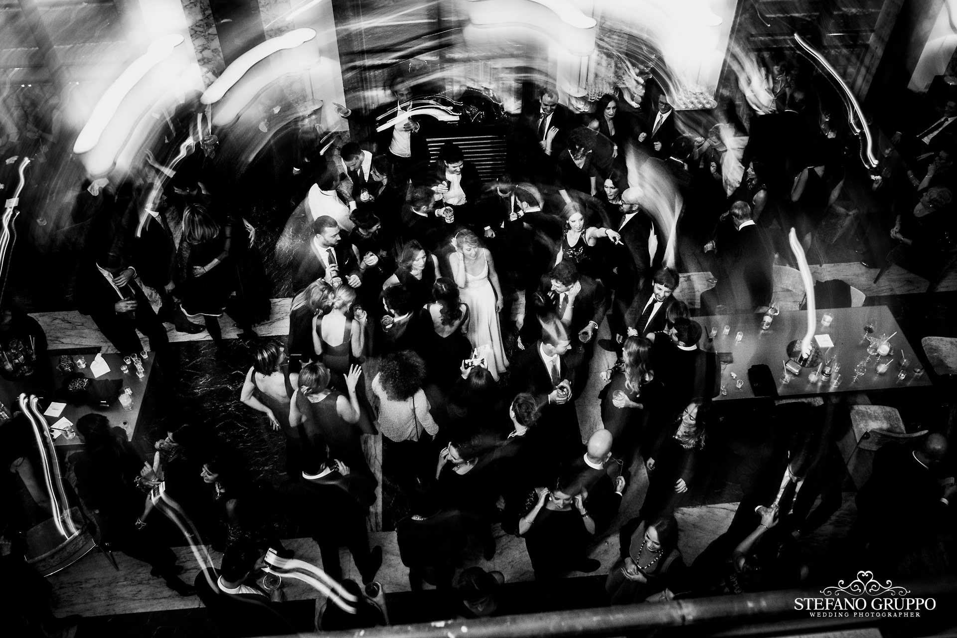 Matrimonio | DeeJay Set | foto di �Stefano Gruppo