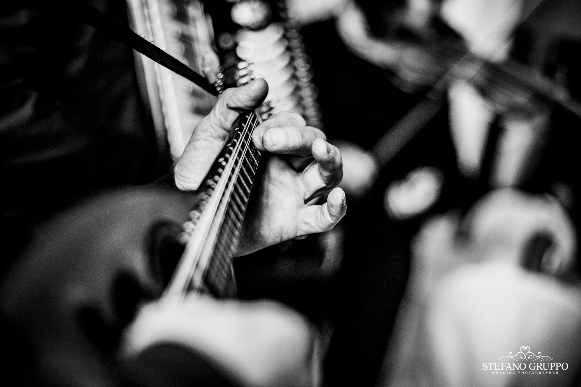 Matrimonio | DeeJay Set | foto di �Stefano Gruppo