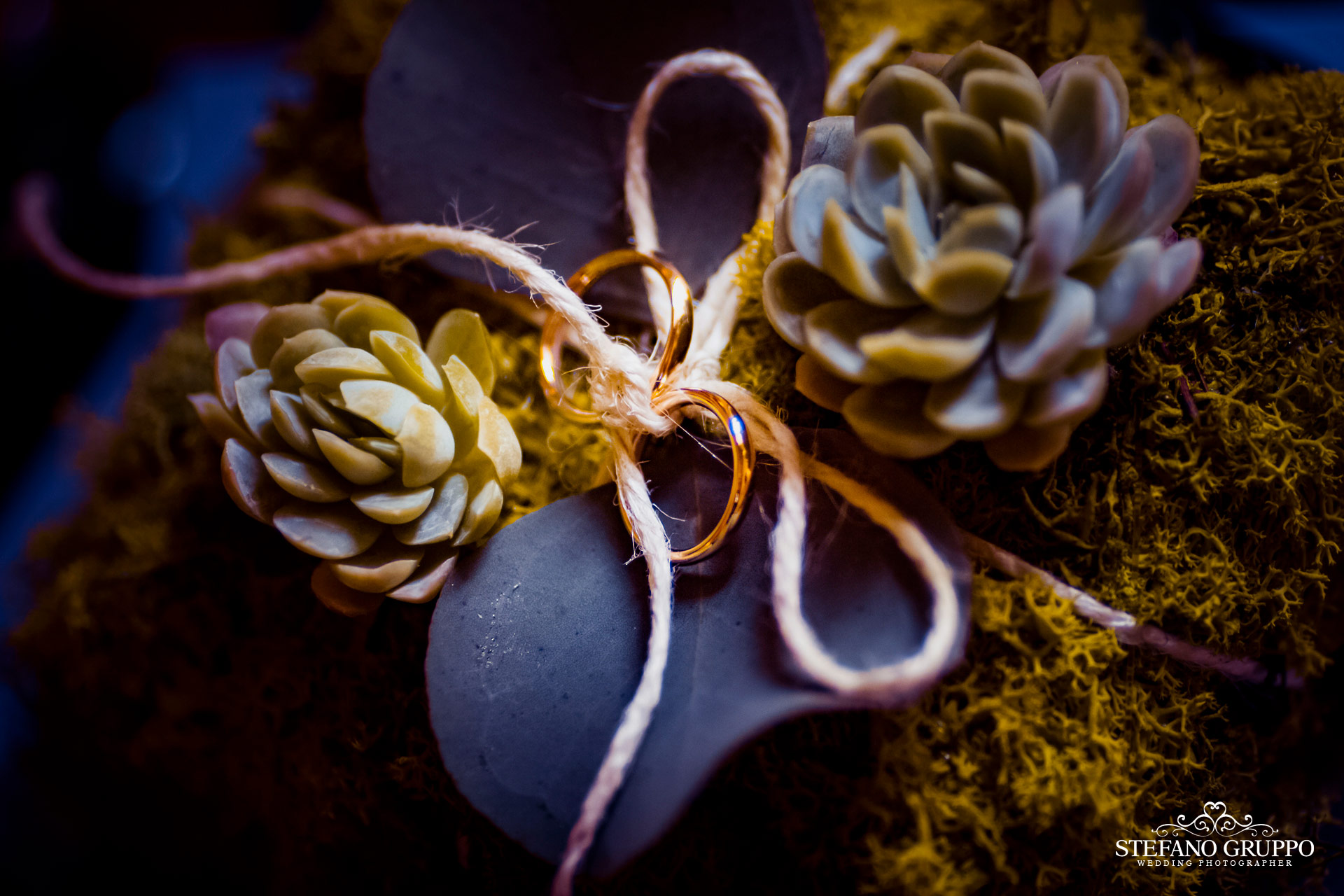 Matrimonio | La preparazione della Sposa | foto di �Stefano Gruppo
